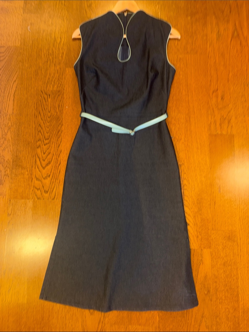 GEEK BOUTIQUE flight attendant dress